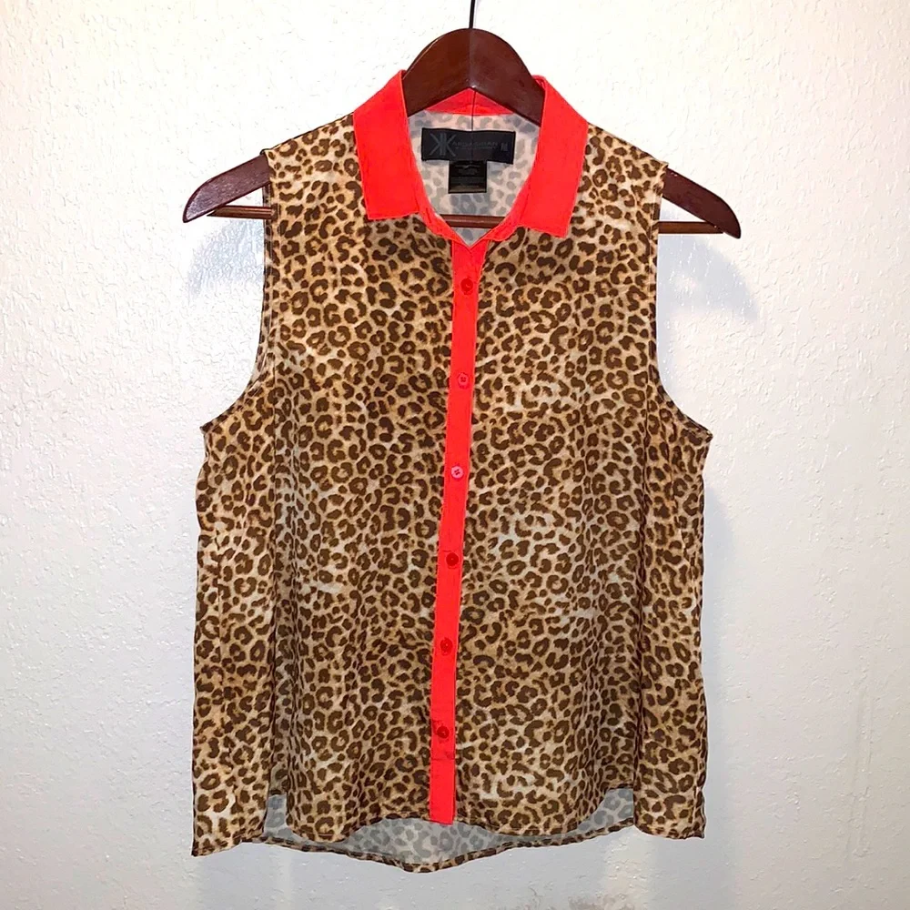 Kardashion Kollection Top - Picture 1 of 3